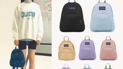 잔스포츠 하프파인트 블랙: 후회 없는 선택, 꿀팁 대방출!